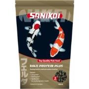 Sanikoi Gold Protein Plus 3 Mm 3l visvoer