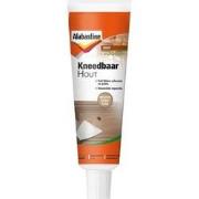 Kneedbaar hout midden eik 75 gram