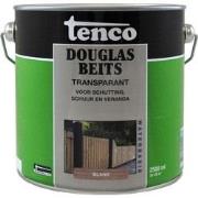 Douglas beits transparant blank 2,5l verf/beits