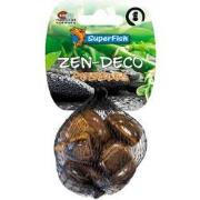 Sf zen pebble marmer 200 gram