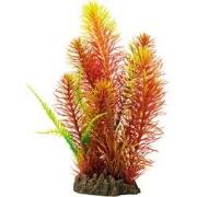 Sf art plant 25 cm myriophyllum red