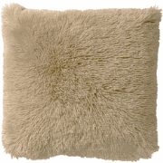 Dutch Decor FLUFFY - Kussenhoes 45x45 cm - superzacht - effen kleur - ...