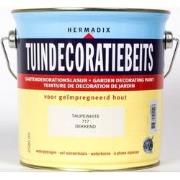 Tuindecoratiebeits 717 taupe white 2500 ml