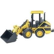 Bruder cat minibulldozer