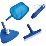 4 Piece Pool Kit (26/48/49/85) Braet