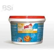 Ph up poeder 2,5 kg