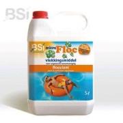 Micro floc 5 liter