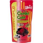 Cichlid gold large 250 gr