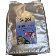 Spirulina 4500 gram 6 mm XL visvoer