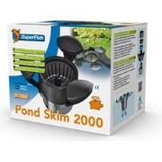 Superfish pond skim 2000