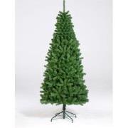 Kunstkerstboom Aberdeen Pine 210 cm dia 85 cm kerstboom