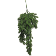 PSO Pine Hanger Nisse Green - 80 cm