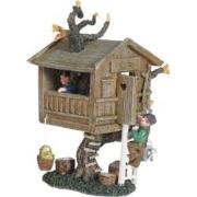 Treehouse - l9xb8xh12cm