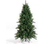 Kunstkerstboom Icelandic Fir 240 cm dia 120 cm kerstboom