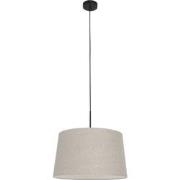 Steinhauer hanglamp Sparkled light -  - metaal - 8191ZW