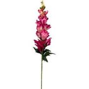 Kunst delphinium tak beauty, 80 cm