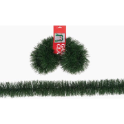 Kunstguirlande 270 cm kerstversiering kerstboom