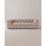 Lush Living Sofa Puffin - Sofa - Design meubel - Zitbank - Gebroken wi...