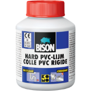 Hard PVC-Lijm Flacon 100 ml