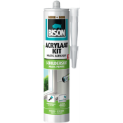 Acrylaatkit Universeel Bruin Koker 300 ml