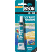 Zacht Plastic Blister 25 ml