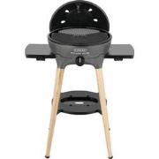 Citi Chef 40 FS - Flint Grey Gasbarbecue