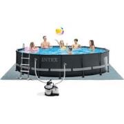 Ultra Xtr Frame Pool Set Ages 6 I