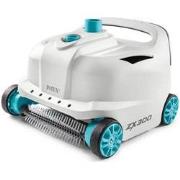 Zx300 deluxe automatic pool cleaner