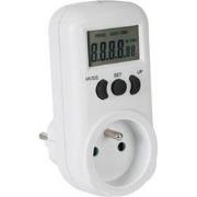 Energiemeter 230 vac 16 a