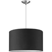 hanglamp basic bling Ø 40 cm - zwart