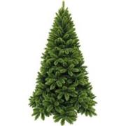 Triumph Tree Tsuga Kunstkerstboom - H155 x Ø104 cm - Groen