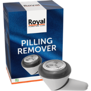 Oranje Furniture Care Pilling Remover met accu