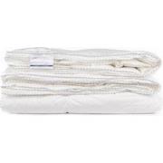 Heckett & Lane Dekbed Double duvet Platinum 100 Memo Fresh 200 x 200 c...