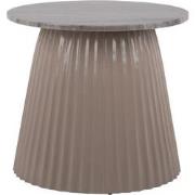 Coffee Table Luscious Cone