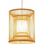 Fine Asianliving Bamboe Hanglamp Handgemaakt - Alice