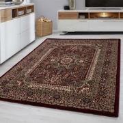 Tapijtenloods Marrakesh Nahal Oosters Vloerkleed Rood Laagpolig- 240x3...