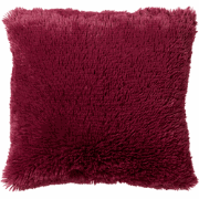 Dutch Decor FLUFFY - Sierkussen 45x45 cm - superzacht - effen kleur - ...