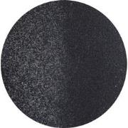 PTMD Miecke Black Shimmer Iron Wall Panel Round M