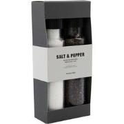 Nicolas Vahe Cadeaubox Salt & Pepper