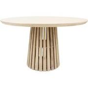 Kick eettafel Jude - 120cm - Wit