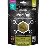 Arcadia Aquadistri earth pro insect fuel 250 gram