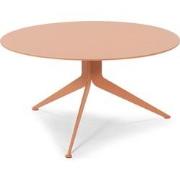 Spinder Design DALEY 80 Salontafel - Clay Terra