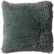 Dutch Decor FLUFFY - Kussenhoes 60x60 cm - superzacht - XL kussensloop...