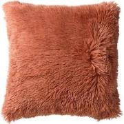 Dutch Decor FLUFFY - Sierkussen 45x45 cm - superzacht - effen kleur - ...