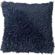 Dutch Decor FLUFFY - Sierkussen 45x45 cm - superzacht - effen kleur - ...