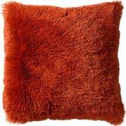 Dutch Decor FLUFFY - Kussenhoes 45x45 cm - superzacht - effen kleur - ...