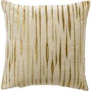 Dutch Decor CONNOR - Kussenhoes 45x45 cm Summer Sand - beige - Dutch D...