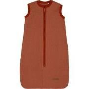 Baby's Only Baby slaapzak Breeze - Roest - 70 cm - 0-6 maanden - 4 sei...