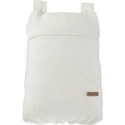 Baby's Only Gebreide boxzak - Opbergzak speelgoed - Boxopbergzak - Box...