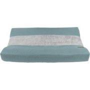 Baby's Only Gebreide baby aankleedkussenhoes - Waskussenhoes Classic -...